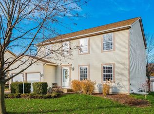1264 Misty Pine Ct, Grove City, OH