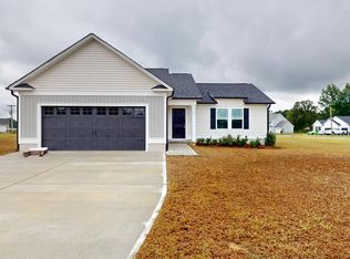 100 Bethany Pl, Goldsboro, NC 27530