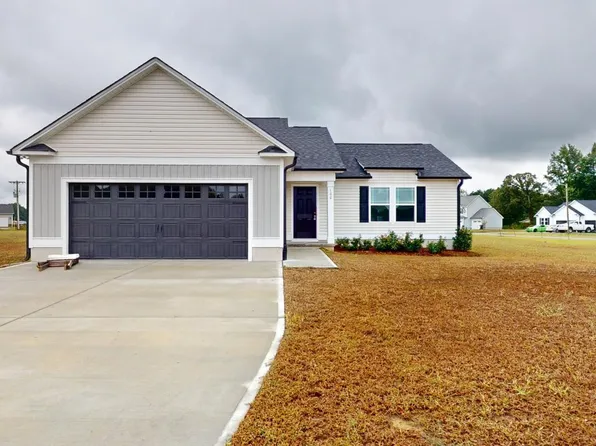 100 Bethany Place, Goldsboro, NC 27530