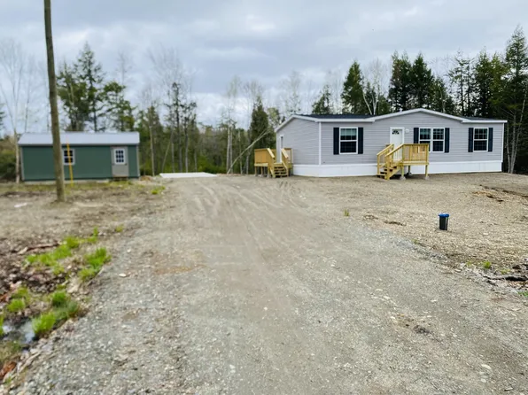 619 Troy Road, Burnham, ME 04922