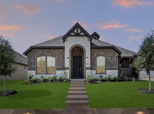 341 Pasture Dr, Midlothian, TX 76065