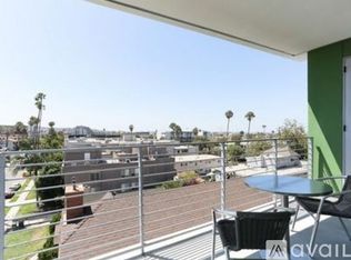 3627 Hughes Ave APT 301, Los Angeles, CA 90034