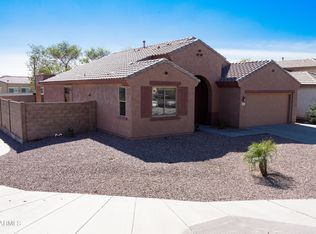 15467 W Redfield Rd, Surprise, AZ 85379