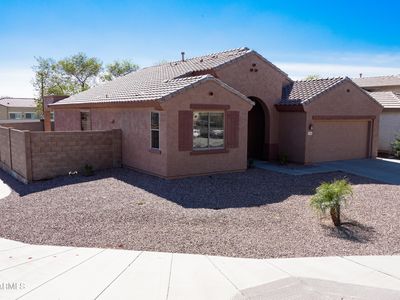 15467 W Redfield Rd, Surprise, AZ, 85379