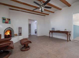 2918 Santeros Rd, Santa Fe, NM 87507