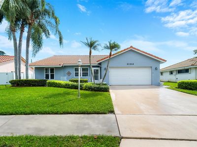 21314 Chinaberry Drive, Boca Raton, FL, 33428