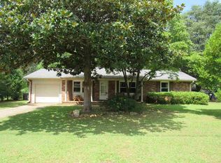 703 Frank Satterfield Rd, Perry, GA 31069