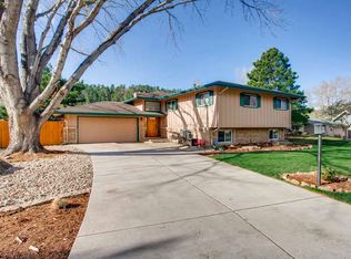 2625 Flintridge Dr, Colorado Springs, CO 80918