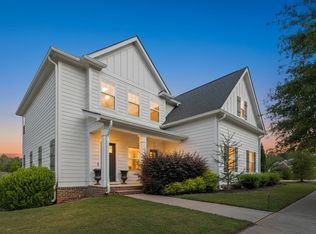 1380 Carriage Ridge Dr, Greensboro, GA 30642