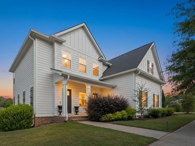 1380 Carriage Ridge Dr, Greensboro, GA, 30642