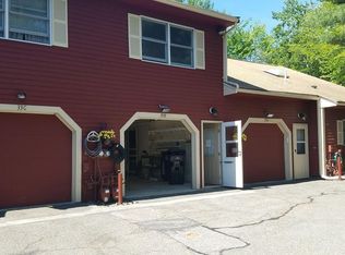 33 1st St UNIT B, Salem, MA 01970
