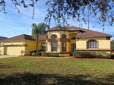 12907 Scout Ct, Grand Island, FL, 32735