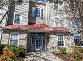 1704 Rich Way UNIT 1C, Forest Hill, MD 21050