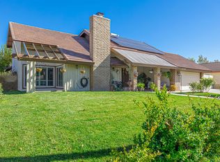 43754 Sentry Ln, Lancaster, CA 93536
