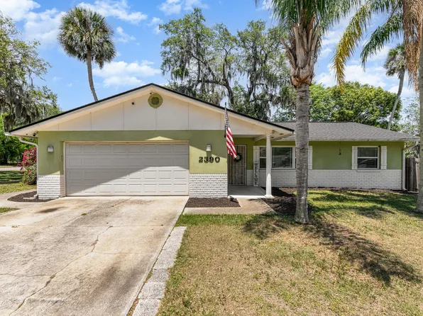 2390 Florida Ave, Titusville, FL 32796