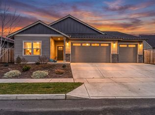 4980 SW Zenith Ave, Redmond, OR 97756