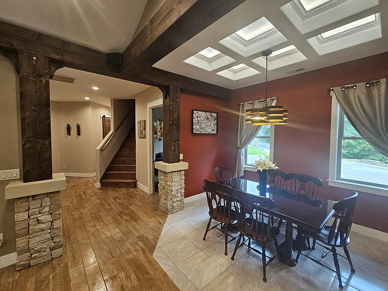 281 Judson Ridge Rd — Photo 12