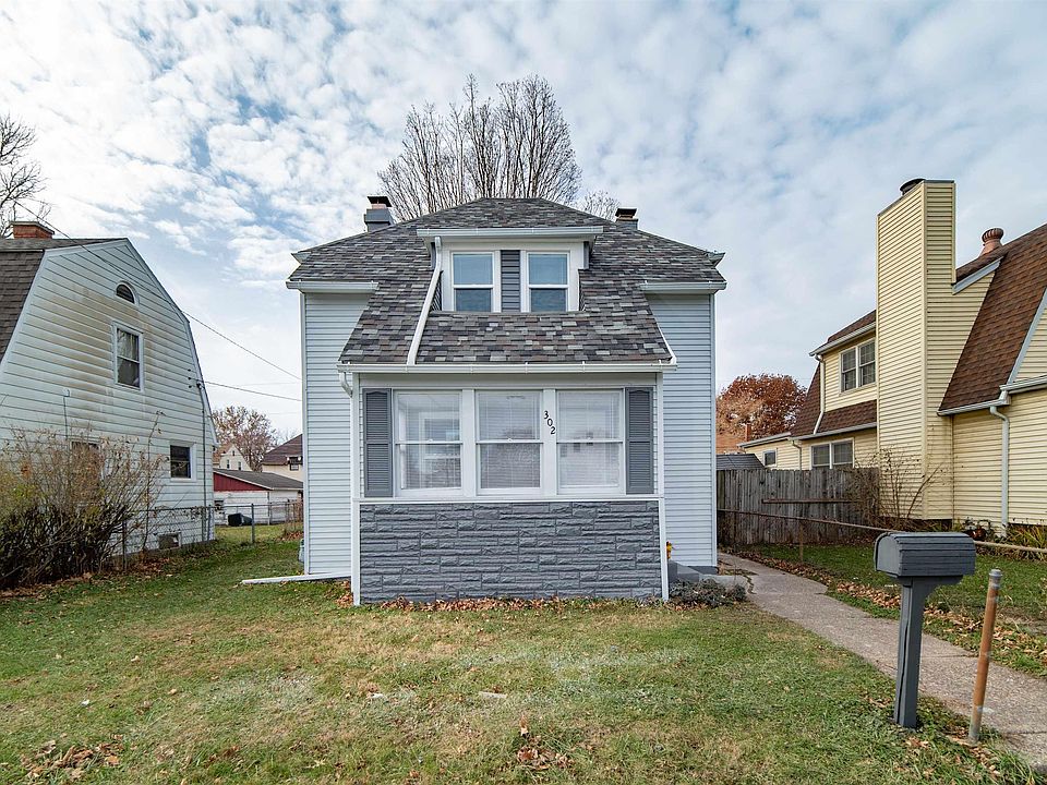 4431 N Michigan Ave, Davenport, IA 52806 - Zillow