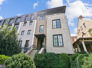 Kalorama, Washington, DC 20008