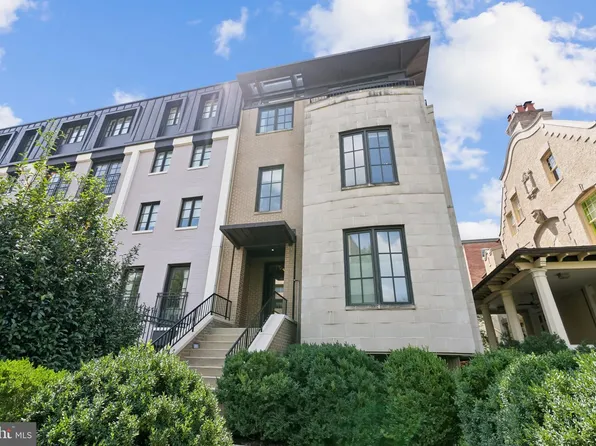 2120 Wyoming Ave NW APT 2, Washington, DC 20008