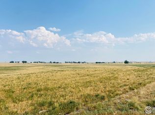 0 County Road 34 and 35 Sec 14, Platteville, CO 80651