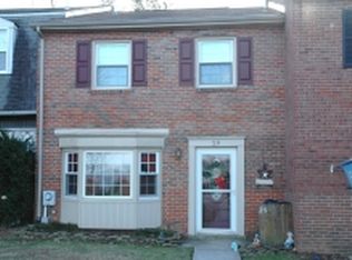 39 Boileau Ct, Middletown, MD 21769