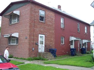107 1st Ave SW, Watertown, SD 57201