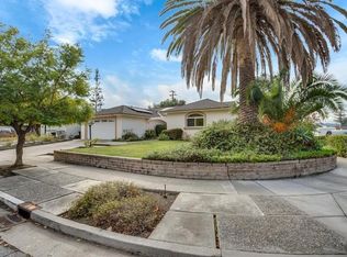 5729 Seifert Ave, San Jose, CA 95118