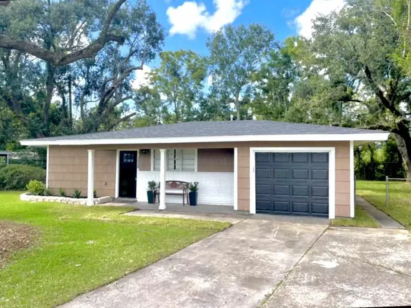 1536 Mustang Ave, Orange, TX 77630