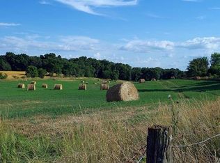 888 Highway Hh, Bowling Green, MO 63334