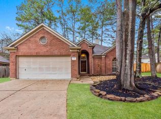 18 Maize Meadow Pl, Spring, TX 77381