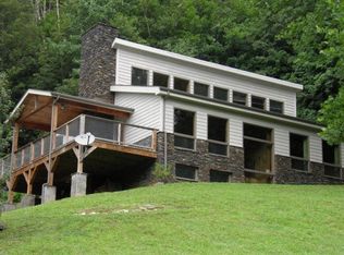 20955 Nc Highway 88 W, Creston, NC 28615