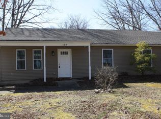 109 Chinkapin Ave, Williamstown, NJ 08094