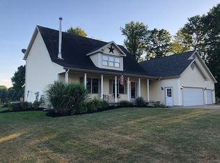 11137 Clinton St, Elma, NY 14059