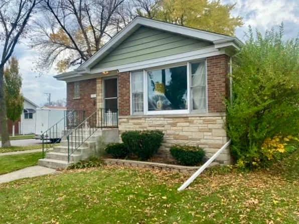 2700 N Mango Ave, Chicago, IL 60639