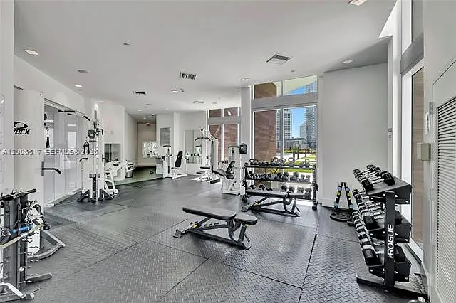 350 S Miami Ave #2813 — Photo 16