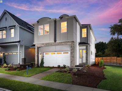 17775 SW Maiden Ct, Beaverton, OR, 97007