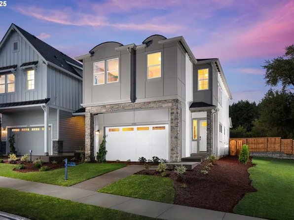 17775 SW Maiden Ct, Beaverton, OR 97007