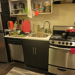 Rented by Nooklyn NYC LLC