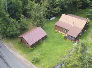 233 Lake Simond Rd, Tupper Lake, NY 12986