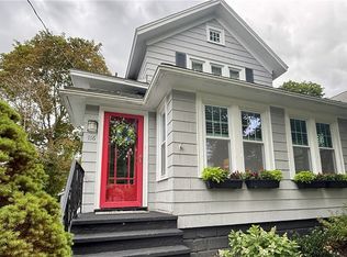116 Ramsey Ave, Syracuse, NY 13224