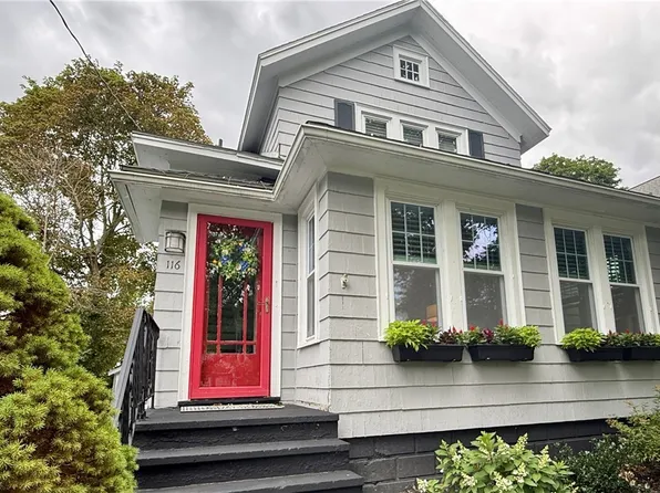 116 Ramsey Ave, Syracuse, NY 13224