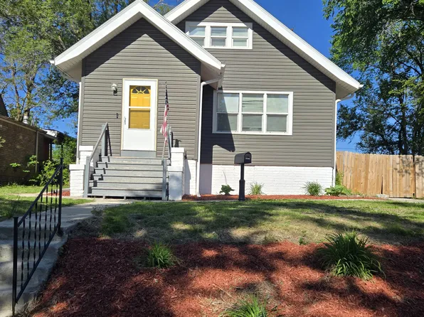 3132 N 47th Ave, Omaha, NE 68104