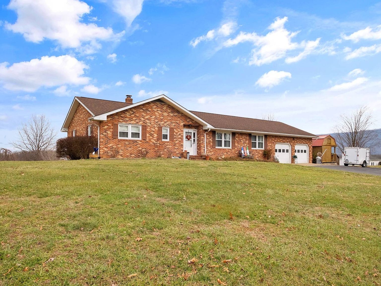 1677 Zion Church Rd, Maurertown, VA 22644 Zillow