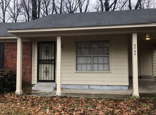 4046 Cliffdale St, Memphis, TN 38127