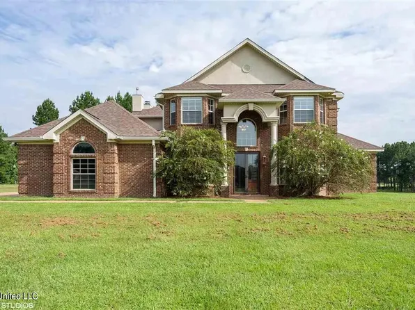 113 Levon Owens Rd, Raymond, MS 39154