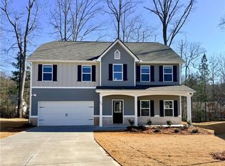 442 The Blvd, Newnan, GA 30263