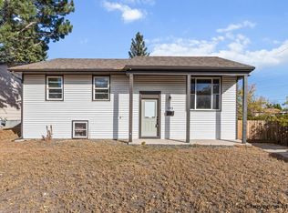 283 Reed Ave, Cheyenne, WY 82007