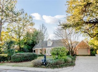 11 Provident Ln, Mobile, AL 36608