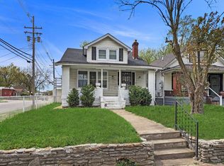 1458 Beech St, Louisville, KY 40211